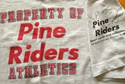 pine riders