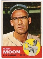 wally moon