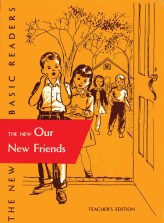 our new friends dick jane