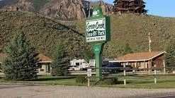 green creek rv park