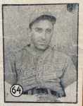 The Cuban baseball player market will be open with normalized relations between Cuba and the US. Sal Maglie played for a Cuban baseball team