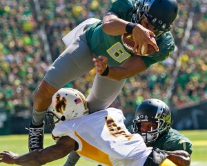 mariota wyo Photo by Mary Jane Schulte Oregon News lab