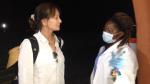 NBC reporter Nancy Snyderman was one of the biggest stories when she broke quarantine and went to a coffee shop in her neighborhood and got caught.