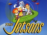 The Jetsons TV family was the view of a typical 1960s family if portrayed in the distant future.