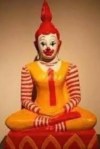 Ronald McYoga