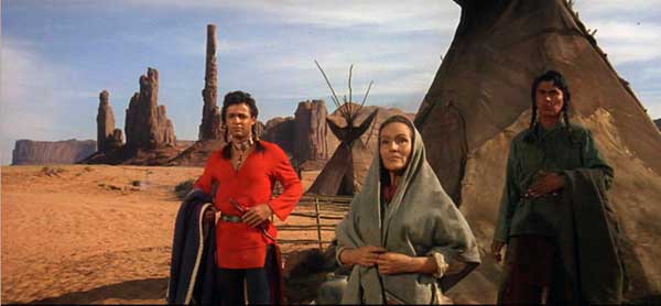 70mm cheyenne autumn