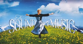 70mm sound of music