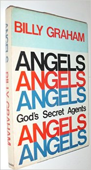 angels gods secret agents