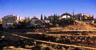 arcosanti wide