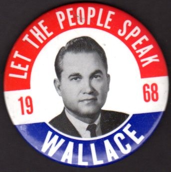 wallace button