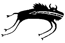 buffalo_petroglyph