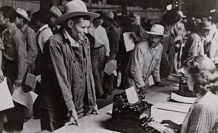 Bracero Program