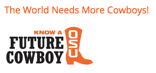 osu cowboys slogan