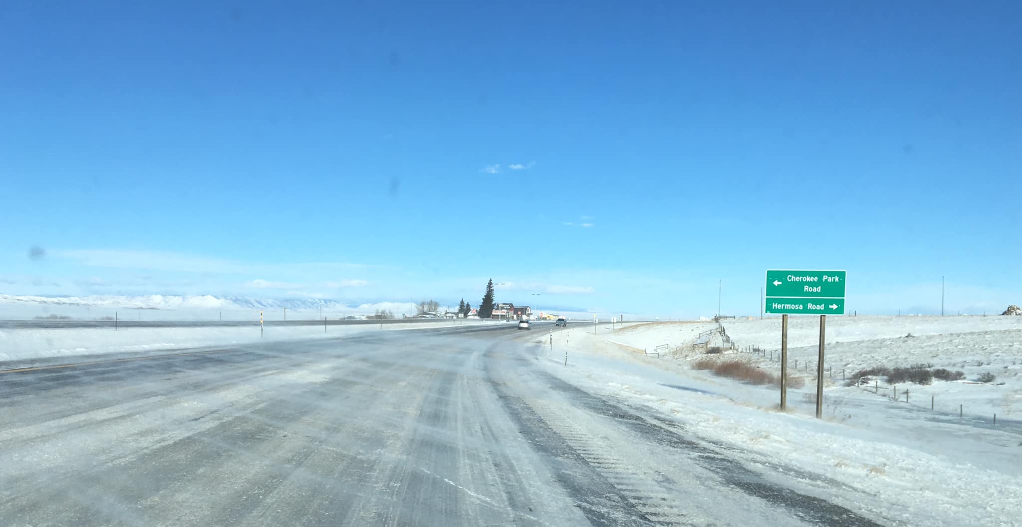 black ice tie siding