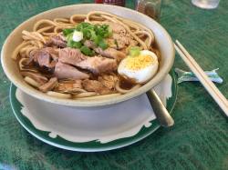 pork noodles 20th street