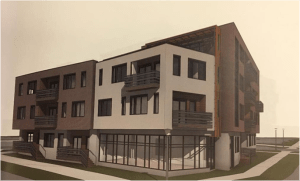 pollard coliving profile