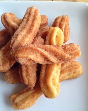churros